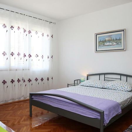 Seaside Apartment Tisno Ngoại thất bức ảnh