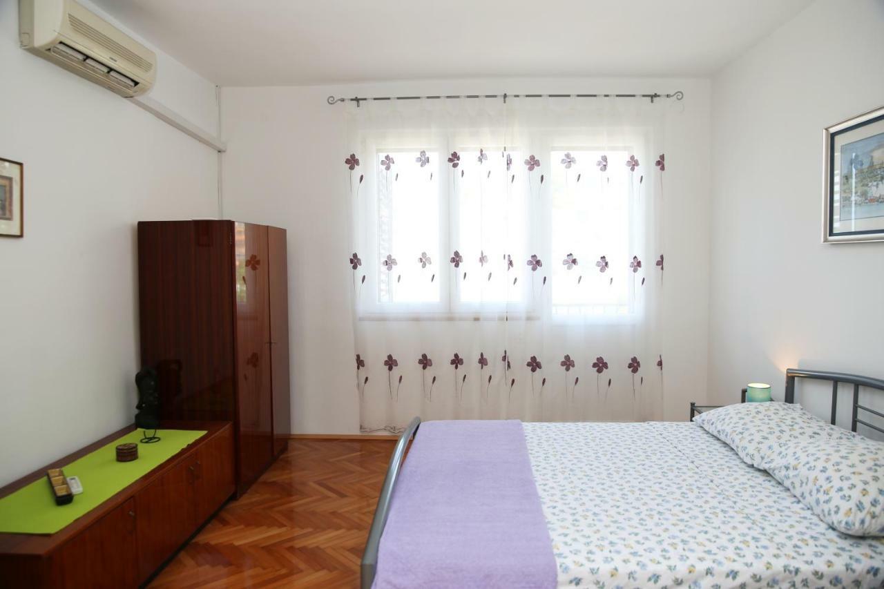 Seaside Apartment Tisno Ngoại thất bức ảnh