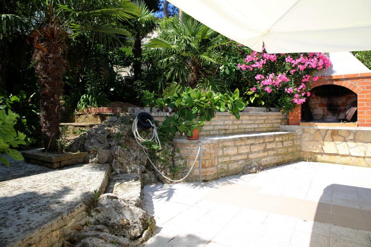 Seaside Apartment Tisno Ngoại thất bức ảnh